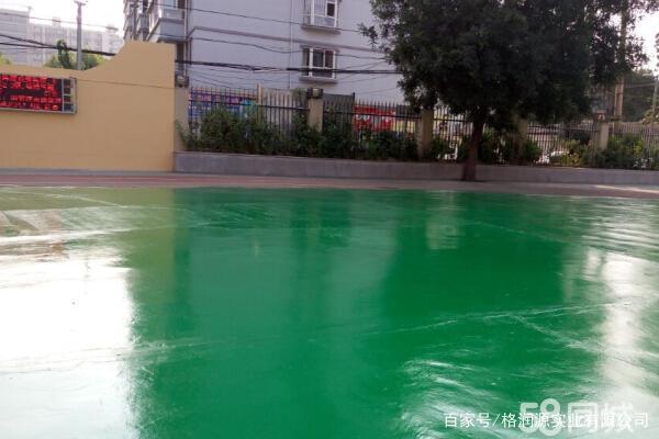 岚皋 地坪漆翻新维修