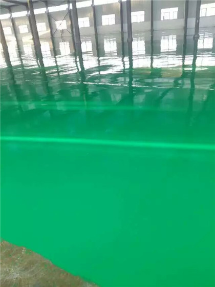 岚皋，我直接给你一份室外地坪漆翻新维修